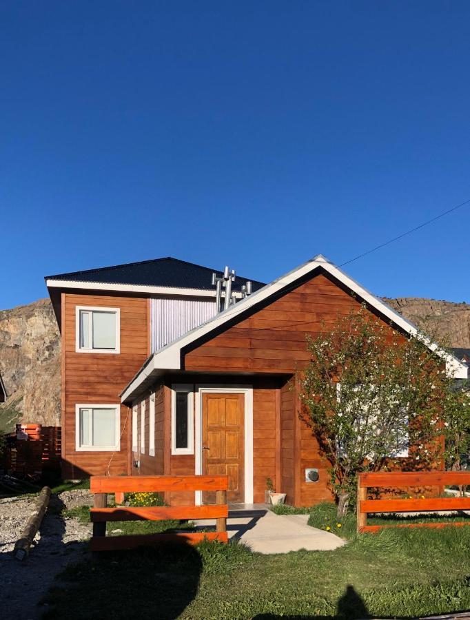 Polo Aparts El Chaltén Extérieur photo